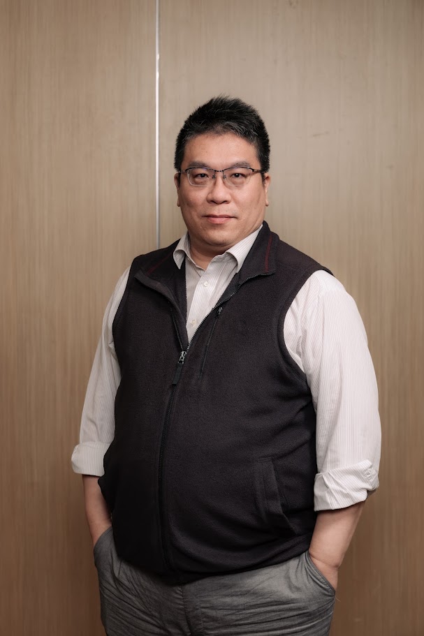 李奇嶽