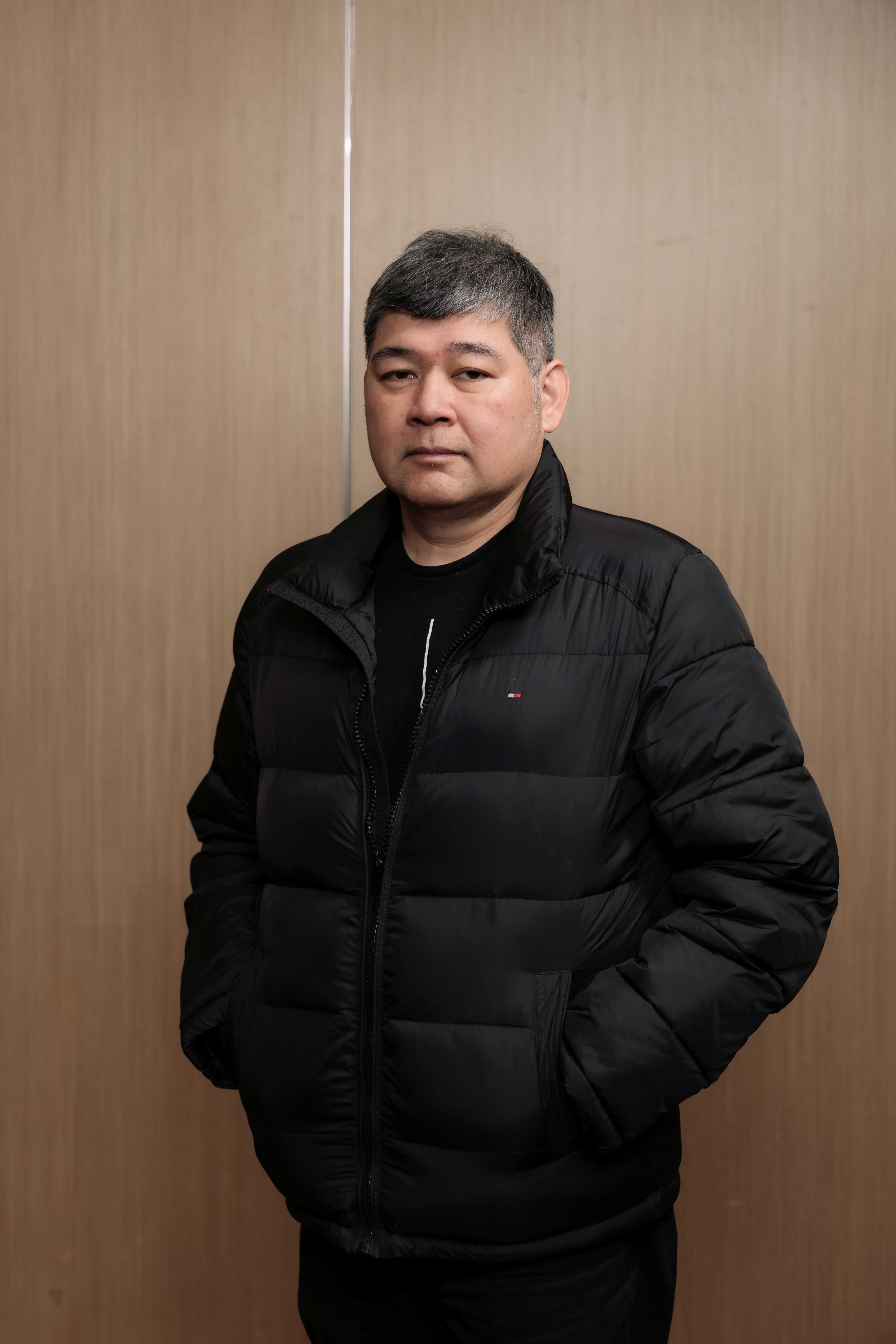 張忠孝