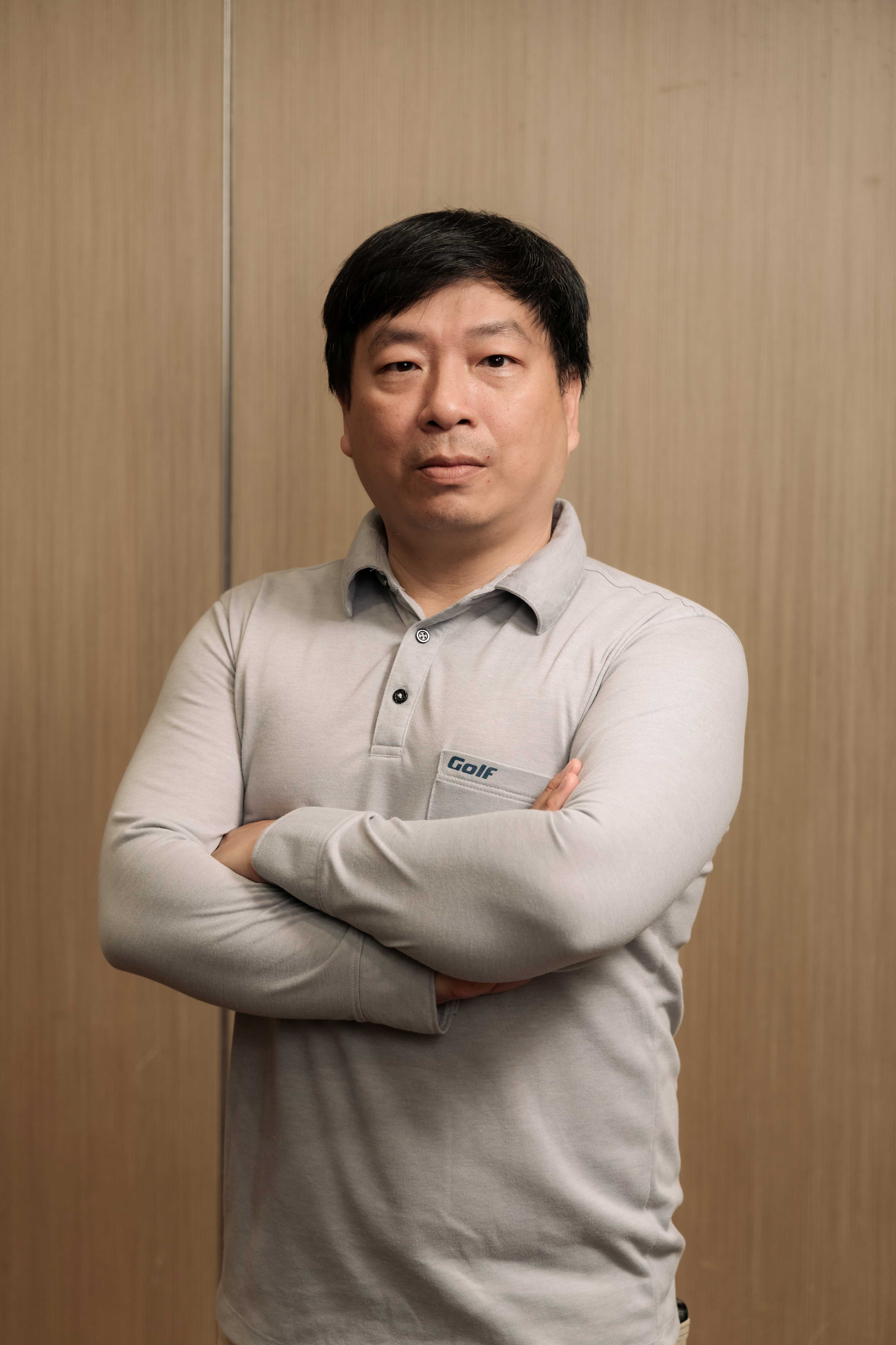 李昭漢