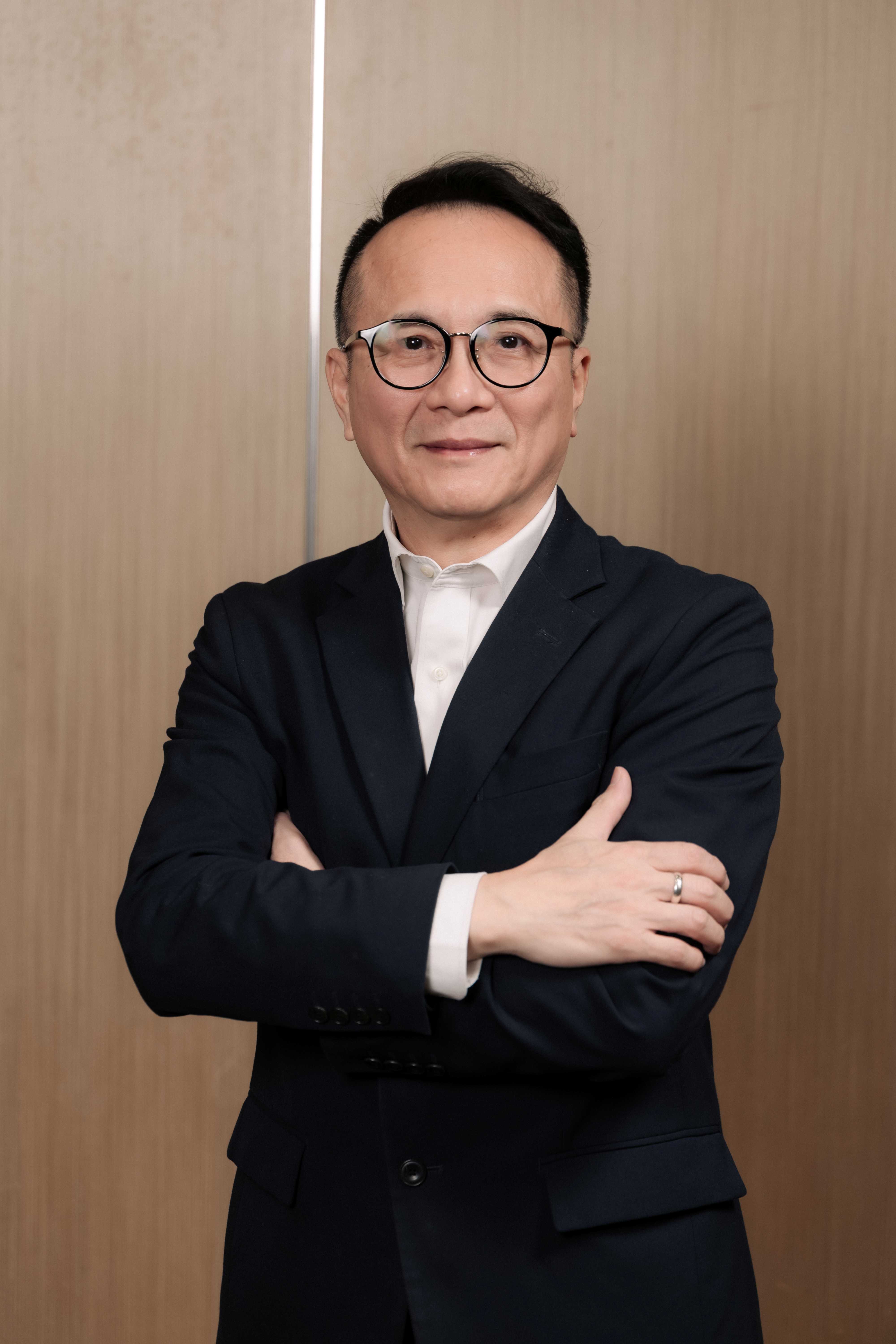 朱亮安