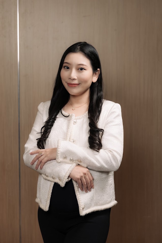 又庭實業有限公司