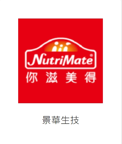 景華生技